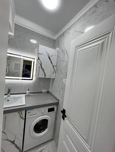 Долгосрочная аренда квартир: 4 комнаты, Собственник, С подселением, С мебелью полностью — 3