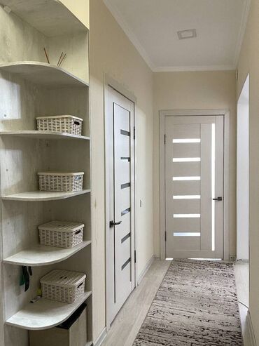 эль классик: 2 комнаты, 50 м², Элитка, 9 этаж, Дизайнерский ремонт