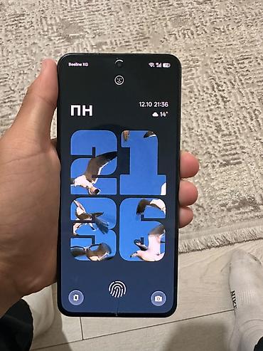 512: OnePlus Ace 2V, Б/у, 512 ГБ, цвет - Черный, 2 SIM — 3