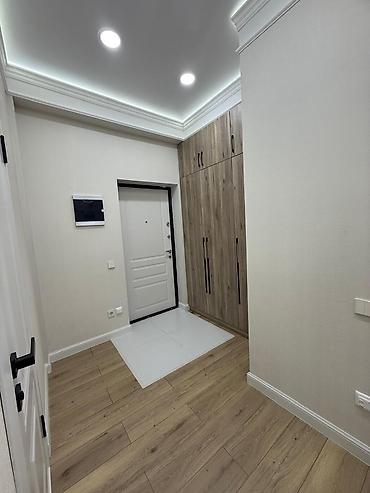 106: 2 комнаты, 61 м², Молодая Гвардия Элитка, 10 этаж, Свежий ремонт — 2