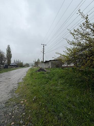 🏔️ Продаётся участок с видом на горы в с.Кой-Таш 📍 Один из самых