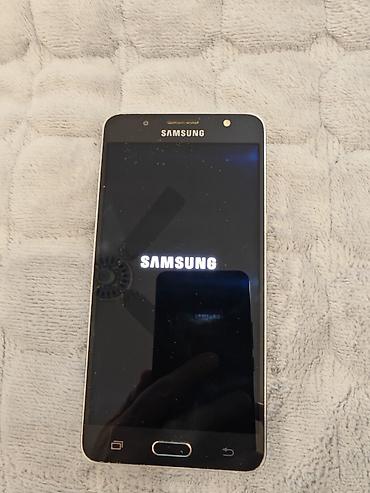 самсунг j1 mini: Samsung Galaxy J5 2016, Б/у, цвет - Черный — 3