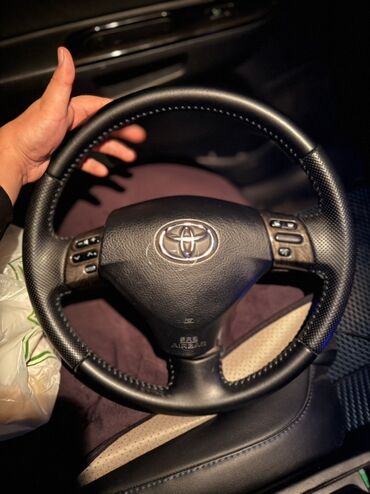 рулевая рейка дэу матиз с гур: Руль Toyota Оригинал