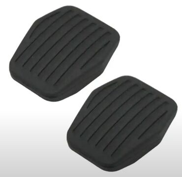 форд фокус запчас: Резиновые накладки на педали тормоза и сцепления для ford focus mk2