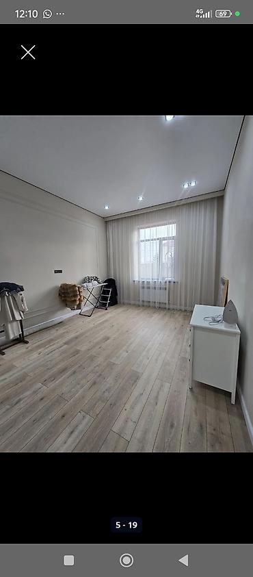 Продажа коттеджей и домов: Продается дом в селе Орто-Сай по Иманалиева 💸=240.000$+торг на — 2