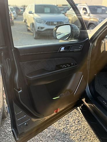 ayon s: Ssangyong Rexton: 2020 г., 2.2 л, Автомат, Дизель, Внедорожник — 5