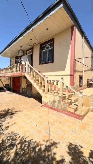 Həyət evləri və villaların satışı: 3 otaqlı, 130 kv. m, Kredit yoxdur, Yeni təmirli — 23