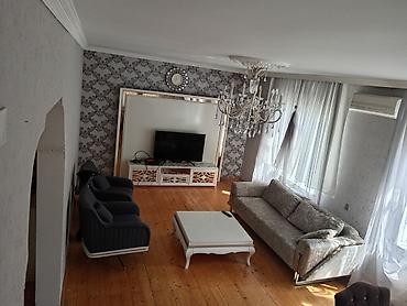 Гостиные гарнитуры: Klassik üslubda qonaq otağı dəsti Mebel komplekti: - 3 nəfərlik geniş — 5