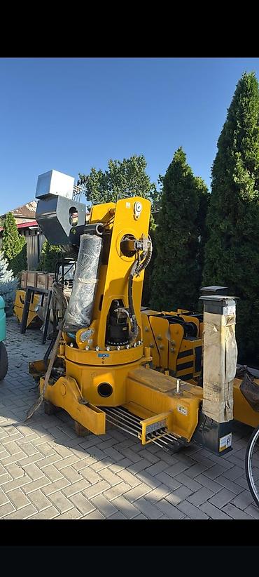 Манипуляторы: Манипулятор — 9