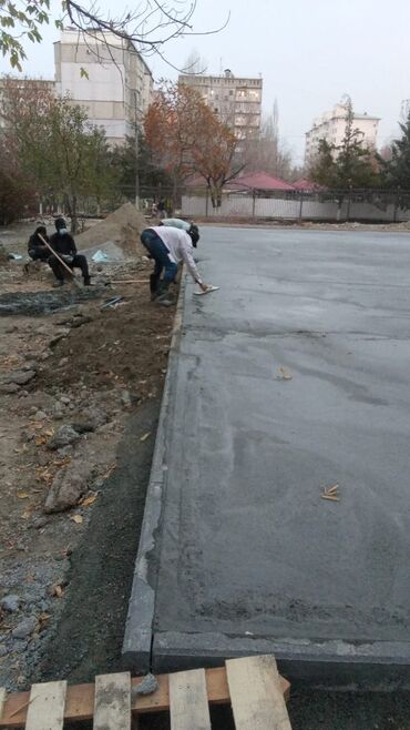 жумуш разна рабочий: Монолит 1-2 года опыта