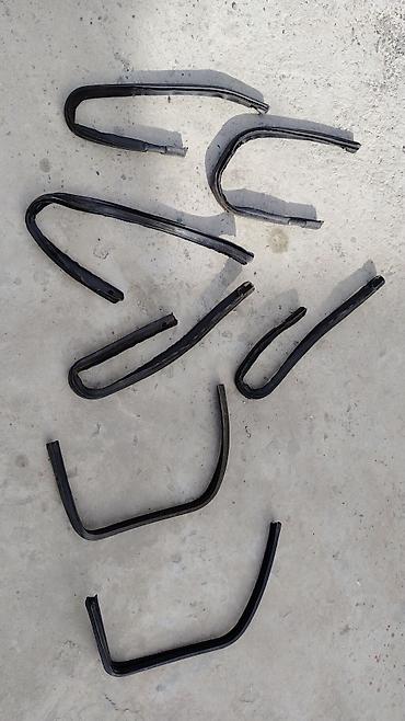 Digər kuzov detalları: QAZ 21, İşlənmiş — 13