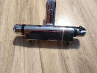 Slavine: SVEDBERGS sigurnosna automatska mesalica baterija za kadu — 11