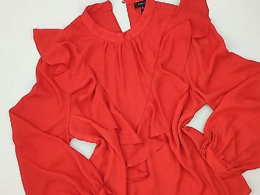 new look plus size: New Look, Bluzka damska, rozmiar M — 1
