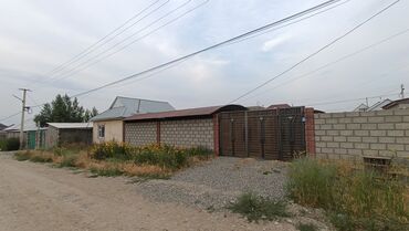 купить дом в рассрочку от хозяина: Времянка, 34 м², 2 комнаты, Собственник, Косметический ремонт