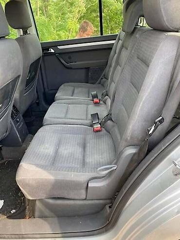 citroen c2: AMORTIZERI ZA VOLKSWAGEN TOURAN OD 2001. DO 2005. GOD. | Polovni — 1