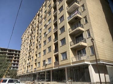 квартиры кольбаева: Сдан, Элитка, 2 комнаты, 67 м²