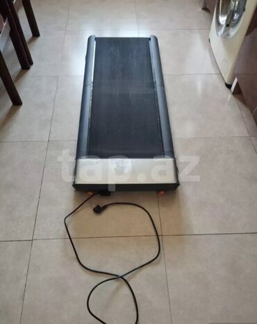 Qaçış trenajorları: Tecili satilir. Huawei firmasidi originaldi her bir seyi qaydasindadi