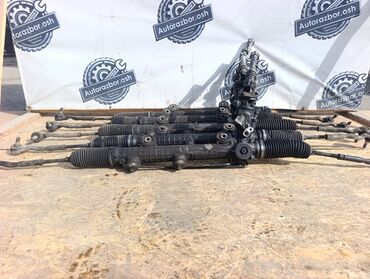 суппорт фольксваген: Рулевая рейка Mercedes-Benz 2004 г., Б/у, Оригинал, Германия