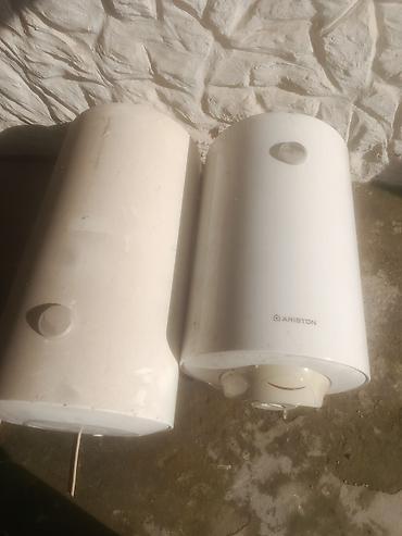 ariston sumqayit: Ariston 100 l, İşlənmiş, Kredit yoxdur, Ünvandan götürmə — 1