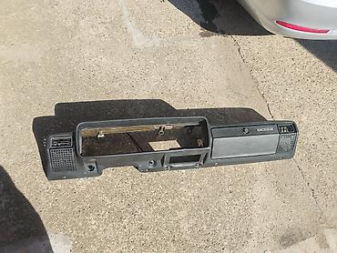 Auto delovi: Instrument tabla Lada 2107 Riva, Lada 2104 Karavan br.1. Polovno — 12