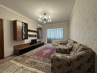 Долгосрочная аренда квартир: 3 комнаты — 3