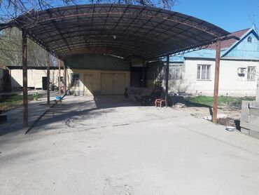 Продажа домов: Дом, 110 м², 5 комнат, Собственник — 2