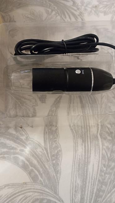 Ölçmə cihazları: USB Rəqəmsal Mikroskop işləmədiyini üçün satıram təzədi — 4