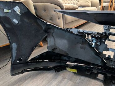 Bamperlər, buferlər: Ön, Hyundai Elantra, 2023 il, ABŞ, Ödənişli çatdırılma, Ünvandan götürmə — 9