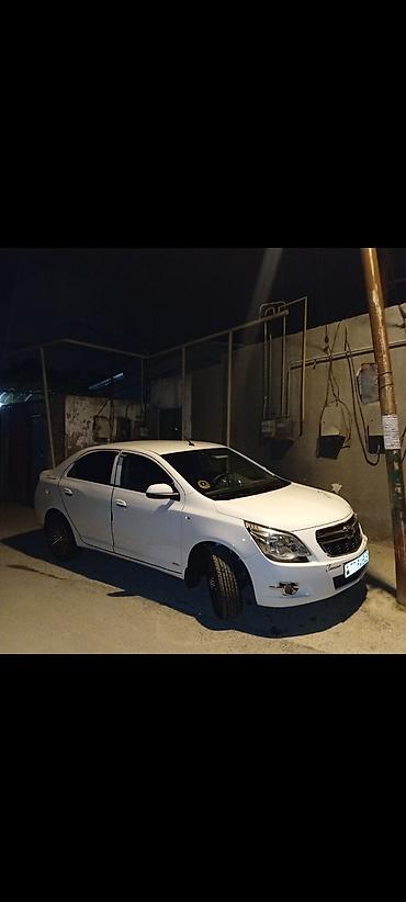 great wall voleex c30: Chevrolet Cobalt: 2 l | 2022 il 122000 km Sedan — 9