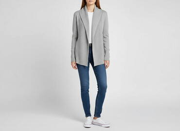 sweter oversize: Vero Moda, Кардиган жіночий, розмір S