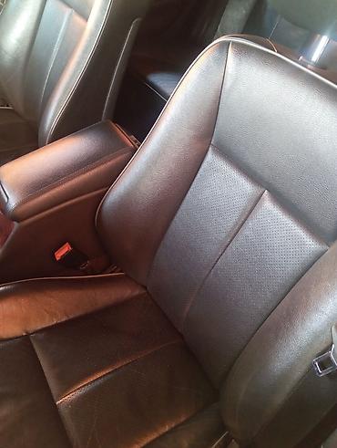 Mercedes-Benz: Mercedes-Benz E-Class: 2000 г., 3.2 л, Автомат, Бензин, Седан — 14