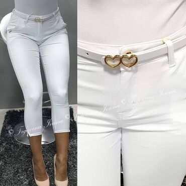 Ostale pantalone: Hit pantalone za vitkiji i puniji stas su ponovo dostupne u svim — 10