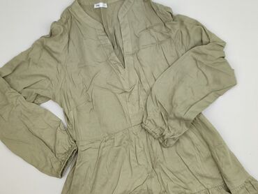 sinsay koszulka z kokardą: Sinsay, Women`s dress, size L (EU 40)