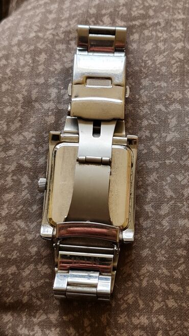 Ručni satovi: Klasični sat, Muški — 8