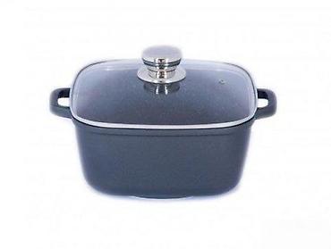 tchibo cena: Granitna serpa SQ-24 NOVO. GRANITNA ŠERPA SQ24 Karakteristike — 1