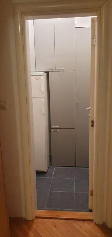 Dugoročni najam stanova: 2 sobe — 12