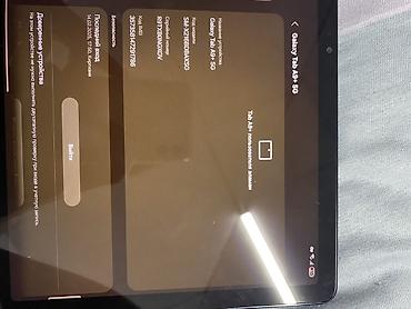 Планшеты: Samsung Galaxy Tab A9+ 5G (модель SM-X216B) Характеристики и — 1