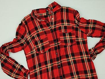 pull and bear top w kropki: Ladies, Koszula damska, rozmiar M — 1