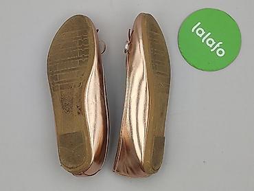 deichman baleriny: Balerinki damskie, rozmiar 38 — 3