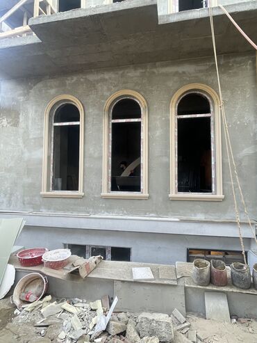 Ağlay: Termo aqlay termo fasad ümumi̇ fasad i̇şləri̇ni̇n görulməsi̇ — 9