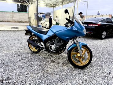 гс 300: Классический мотоцикл Yamaha, 600 куб. см, Бензин, Взрослый, Б/у