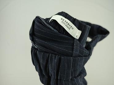 sklepy second hand: Spodnie materiałowe damskie, rozmiar S — 4