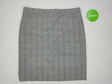 czarno biala spodnice: Spódnica damska, rozmiar 3XL — 2
