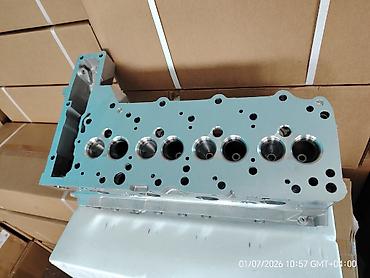 ucuz ventilyator: Universal auto 601, 2 l, Dizel, Yeni — 3