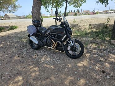 спортивный руль на ктм мото: Чоппер Ducati, 1200 куб. см, Бензин, Взрослый, Новый