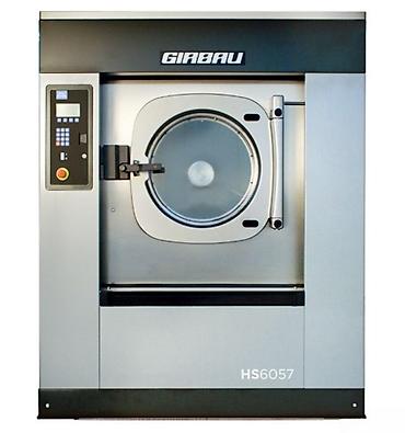 Paltaryuyan "Girbau HS 6057"Girbau HS 6057 Təsvir ; 🧺 Girbau 6057 –