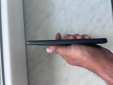 ilkin odenişsiz telefonlar: Redmi 12C, 128 GB, rəng - Qara, Sensor, Barmaq izi, Simsiz şarj — 3