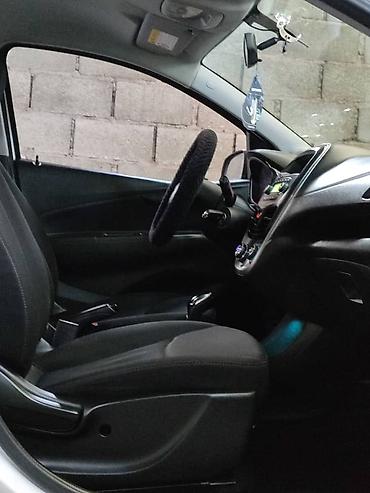 spark premier: Chevrolet Spark: 2018 г., 1 л, Вариатор, Бензин — 6