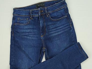 hk jeans: Mohito, Jeansy damskie, rozmiar 2XS — 1