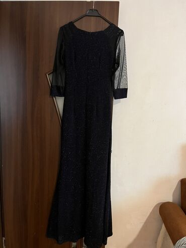 Ziyafət donları: Ziyafət donu, Maksi, L — 25